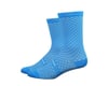 DeFeet Evo Mount Ventoux 6" Socks (Barnstormer Blue) (M)