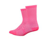 Related: DeFeet Evo Mount Ventoux 6" Socks (Flamingo Pink) (M)