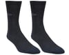 Image 1 for DeFeet Wooleator 5" D-Logo Sock (Charcoal Grey) (M)