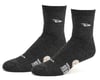 Related: DeFeet Woolie Boolie 4" D-Logo Sock (Charcoal)