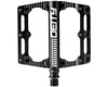 Related: Deity Black Kat Pedals (Black) (9/16")