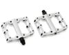 Related: Deity Black Kat Pedals (Silver) (Pair) (9/16")