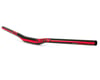 Deity Blacklabel 800 Handlebar (Red) (31.8mm) (15mm Rise) (800mm)