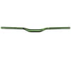 Image 2 for Deity Blacklabel 800 Handlebar (Green) (31.8mm) (25mm Rise) (800mm)