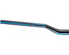 Image 2 for Deity Blacklabel 800 Handlebar (Blue) (31.8mm) (38mm Rise) (800mm)