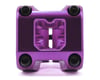 Image 3 for Deity Cavity Stem (Purple) (31.8mm) (50mm) (0°)