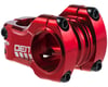 Related: Deity Copperhead Stem (Red) (31.8mm) (35mm) (0°)