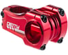 Related: Deity Copperhead Stem (Red) (31.8mm) (50mm) (0°)
