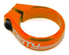 Image 1 for Deity Circuit Seatpost Clamp (Orange) (36.4mm)