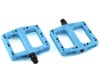 Related: Deity Deftrap Pedals (Blue) (9/16")