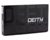 Image 2 for Deity Deftrap Pedals (Pink) (9/16")