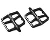 Image 1 for Deity Flat Trak Pedals (Black)