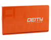 Image 3 for Deity Flat Trak Pedals (Blue)