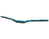 Image 1 for Deity Ridgeline Handlebar (Turquoise) (35.0mm) (25mm Rise) (800mm)