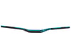 Image 2 for Deity Ridgeline Handlebar (Turquoise) (35.0mm) (25mm Rise) (800mm)
