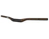 Related: Deity Skywire Carbon Riser Handlebar (Bronze) (35mm) (25mm Rise) (800mm)