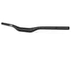Related: Deity Skywire Carbon Riser Handlebar (Stealth) (35mm) (25mm Rise) (800mm)