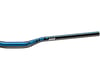 Image 2 for Deity Skyline 787 Riser Handlebar (Blue) (31.8mm) (25mm Rise) (787mm)