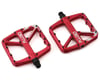 Image 1 for Deity Supervillain Pedals (Red)