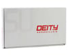 Image 3 for Deity Supervillain Pedals (Silver)