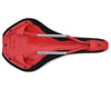 Image 4 for Deity Speedtrap Mountain Bike Saddle (Red) (Chromoly Rails) (140mm)