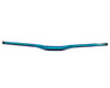 Image 2 for Deity T-Mo Enduro Carbon Riser Bar (Blue) (31.8mm)