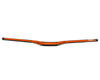 Image 2 for Deity T-Mo Enduro Riser Bar (31.8mm) (760mm) (15mm Rise) (Orange)