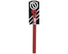 Image 3 for Deity Tibia Railed Seatpost (Red)