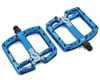 Related: Deity TMAC Pedals (Blue Anodized) (9/16")