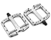 Related: Deity TMAC Pedals (Silver) (9/16")