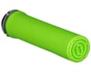 Image 2 for Deity Waypoint Grips (Green)