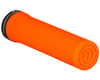 Image 2 for Deity Waypoint Grips (Orange)