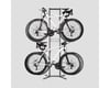 Image 5 for Delta Freestanding Bike Rack (Silver) (4 Bikes)