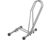 Image 1 for Delta Shop Rack Adjustable Floor Stand w/ Wheels (Holds One Bike)