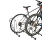 Image 3 for Delta Shop Rack Adjustable Floor Stand w/ Wheels (Holds One Bike)