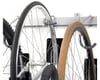 Image 5 for Delta Heavy Duty Rail Bike Rack (Silver) (4 Bikes)