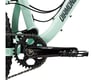 Image 4 for Diamondback Release 29 3 Full Suspension Mountain Bike (Green) (17" Seattube) (M)