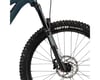Image 5 for Diamondback Catch 1 Full Suspension Mountain Bike (Dark Teal Matte) (19" Seattube) (L)