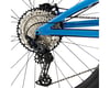 Image 3 for Diamondback Release 29 2 Full Suspension Mountain Bike (Blue) (15" Seat Tube) (S)