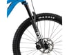 Image 5 for Diamondback Release 29 2 Full Suspension Mountain Bike (Blue) (15" Seat Tube) (S)