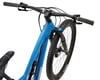 Image 6 for Diamondback Release 29 2 Full Suspension Mountain Bike (Blue)