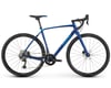 Image 1 for Diamondback Haanjo Carbon 7C Gravel Bike (Blue)