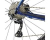 Image 3 for Diamondback Haanjo Carbon 7C Gravel Bike (Blue)