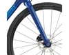 Image 5 for Diamondback Haanjo Carbon 7C Gravel Bike (Blue)