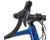 Image 6 for Diamondback Haanjo Carbon 7C Gravel Bike (Blue)