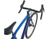 Image 8 for Diamondback Haanjo Carbon 7C Gravel Bike (Blue)