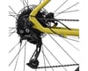 Image 4 for Diamondback Division 2 Urban Bike (Yellow) (15" Seattube) (S)