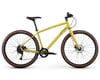 Image 1 for Diamondback Division 2 Urban Bike (Yellow) (17" Seat Tube) (M)