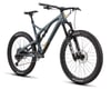 Image 2 for Diamondback Release 4 Carbon Full Suspension Mountain Bike (Blue) (27.5")