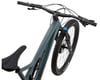Image 6 for Diamondback Release 4 Carbon Full Suspension Mountain Bike (Blue) (27.5") (14" Seat Tube) (XS)